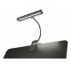 Konig&Meyer 12249-000-55 Music stand light Orchestra Light Eos Подсветка для оркестровых пюпитров светодиодная 